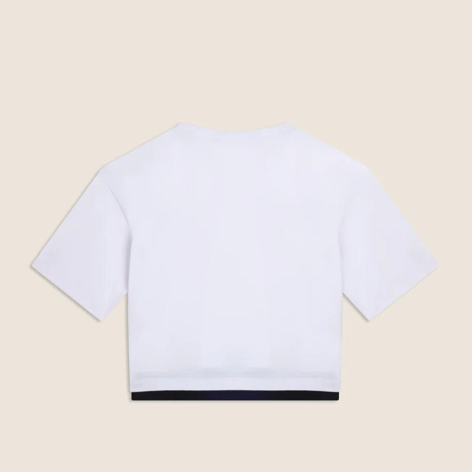 FREDDY T-shirt manica corta S26WMVT3-WN