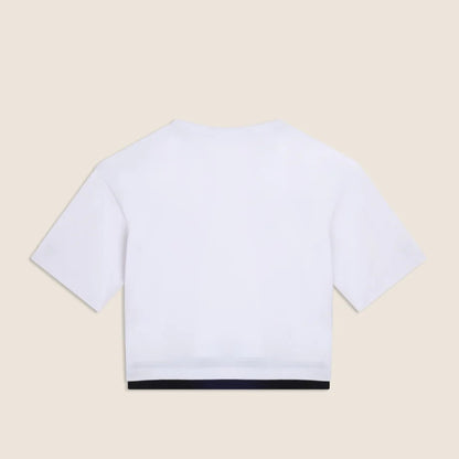 FREDDY T-shirt manica corta S26WMVT3-WN