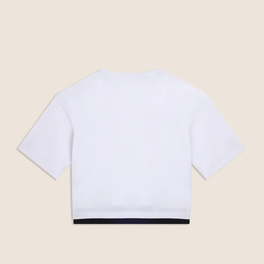 FREDDY T-shirt manica corta S26WMVT3-WN