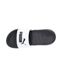 PUMA Popcat 20 PS Puma White-Puma Black 372313-02