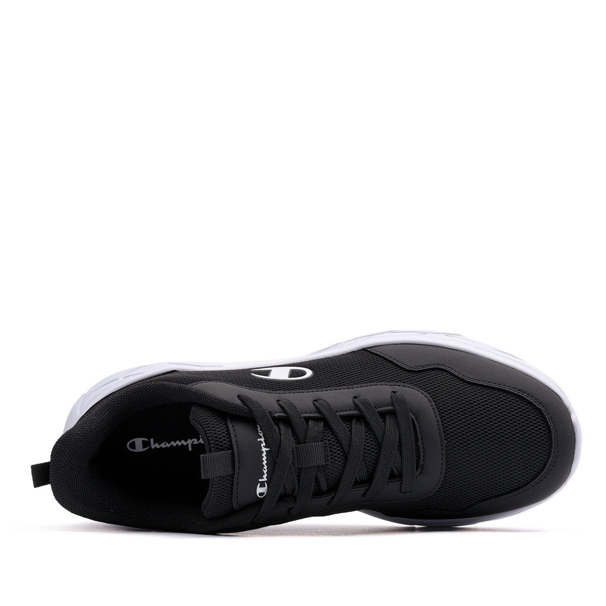 CHAMPION Fuze Low Cut S60010-KK002