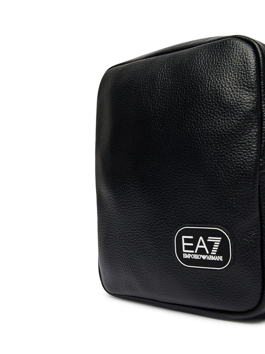 EA7 Emporio Armani Borsa a Tracolla 7X000753-UC001 | Unisex | Nero