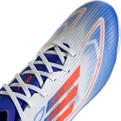 ADIDAS F50 LEAGUE 2G/3G AG FTWWHT/SOLRED/LUCBLU IF1330