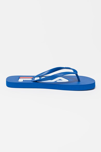 FILA TROY SLIPPER TEENS LAPIS BLUE FFT0016-50031