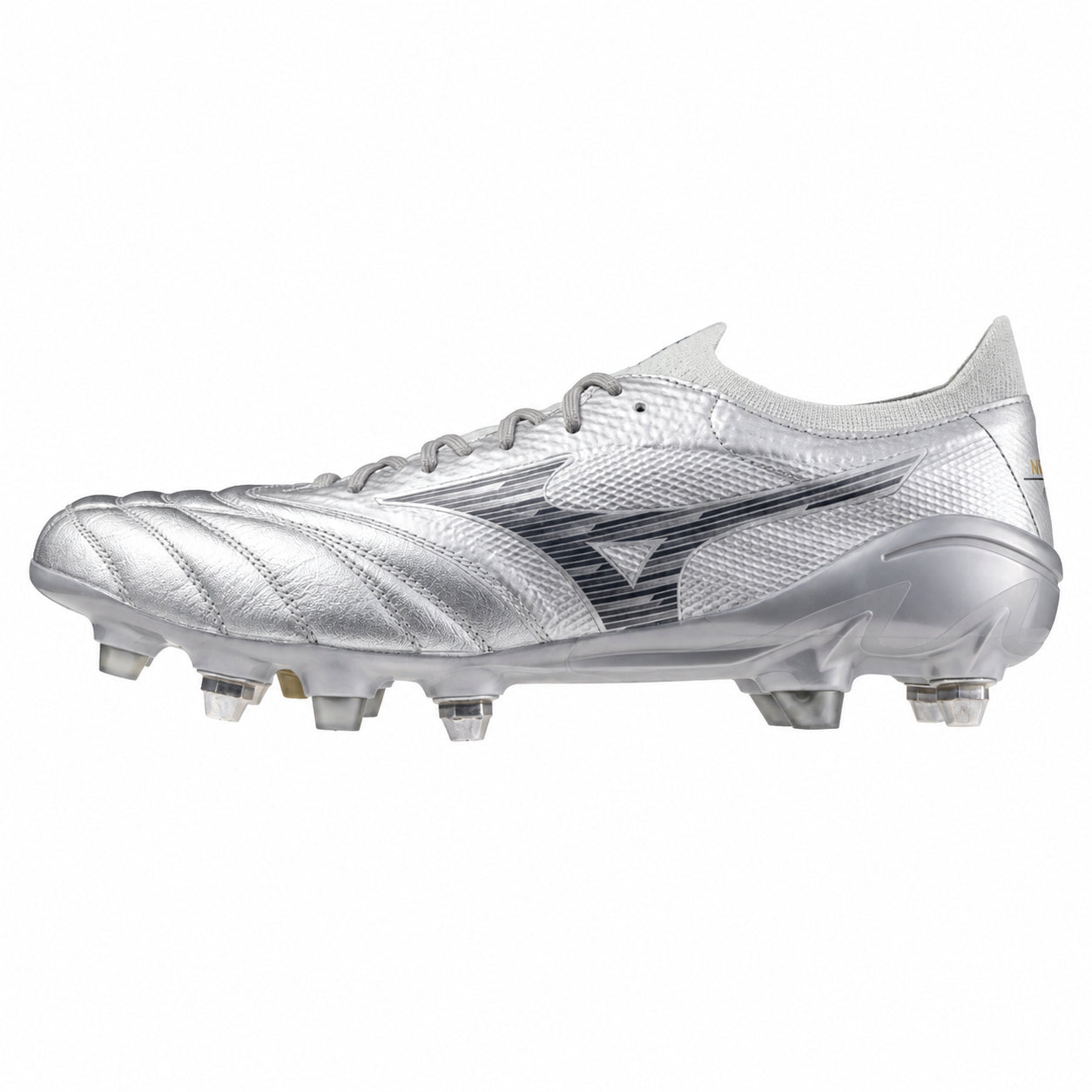 Mizuno Morelia Neo IV B Elite Mix – Scarpe da Calcio in Pelle di Canguro