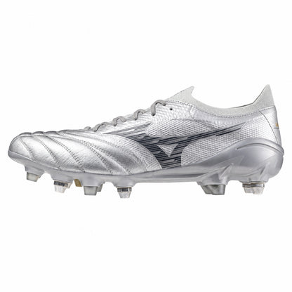 Mizuno Morelia Neo IV B Elite Mix – Scarpe da Calcio in Pelle di Canguro