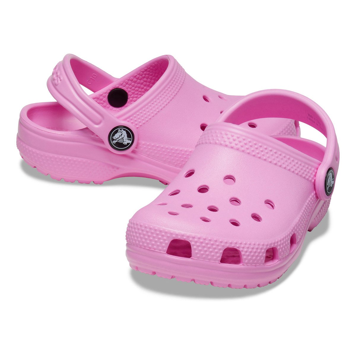 Crocs Classic Clog K 206991-TAPK