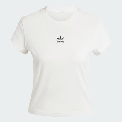 ADIDAS AOR ESS SLIM TEE CLOWHI IY7335