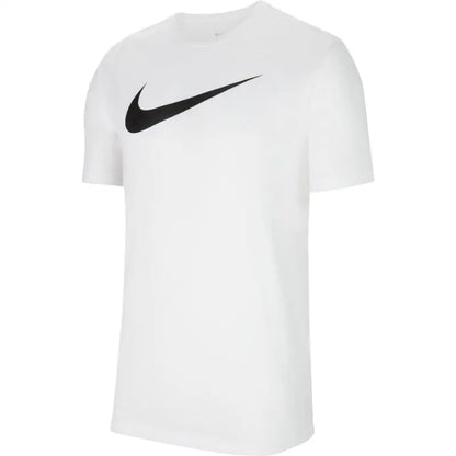 NIKE T-Shirt da bambino Nike Dri-Fit Club 20 Swoosh CW6941-100