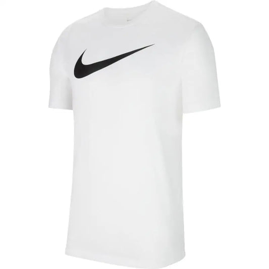 NIKE T-Shirt da bambino Nike Dri-Fit Club 20 Swoosh CW6941-100