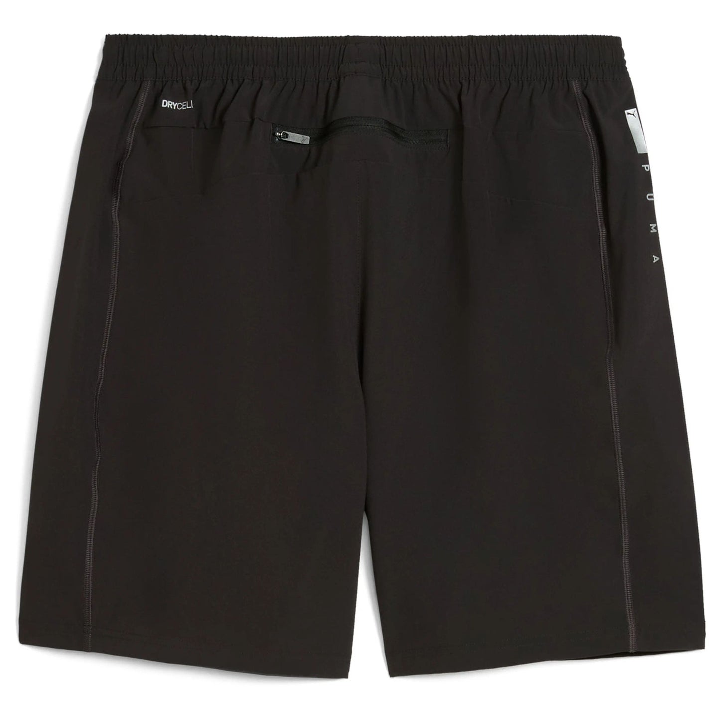 PUMA FLEX 7" WOVEN SHORT BLACK 526944-01