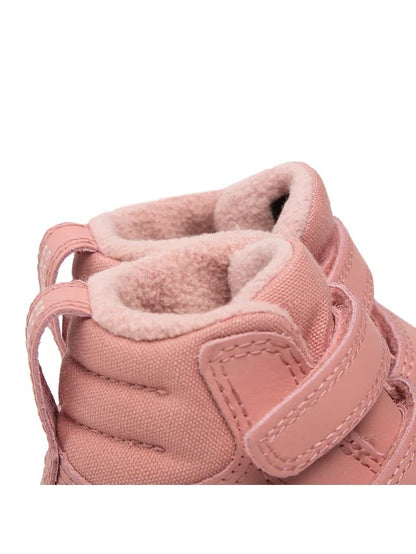 CONVERSE CTAS BERKSHIRE BOOT HI RUST PINK 771526C