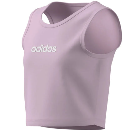 ADIDAS Canottiera bambina Essentials JE1380