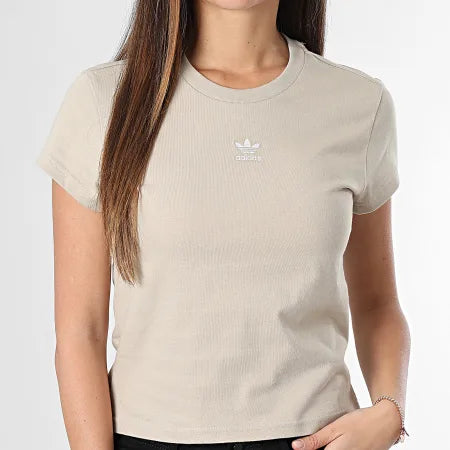 ADIDAS AOR ESS SLIM TEE STOKHA KD1352