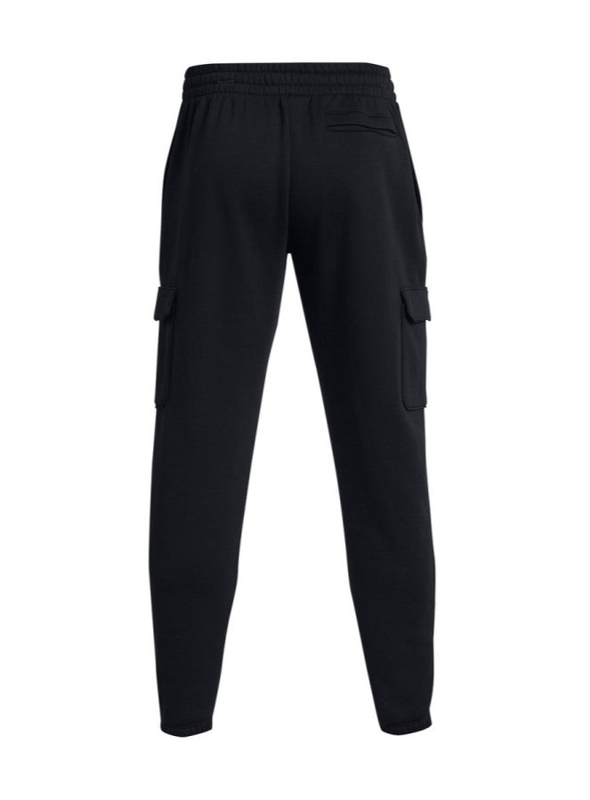 UNDER ARMOUR ICON FLC CARGO PANT 1380376-001