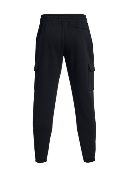 UNDER ARMOUR ICON FLC CARGO PANT 1380376-001