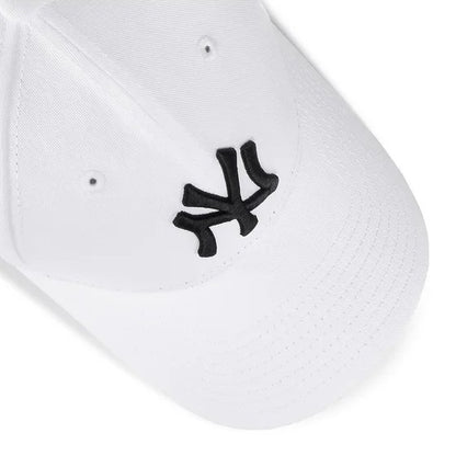 NEW ERA 940 League Basic NY Yankees Bianco 10745455
