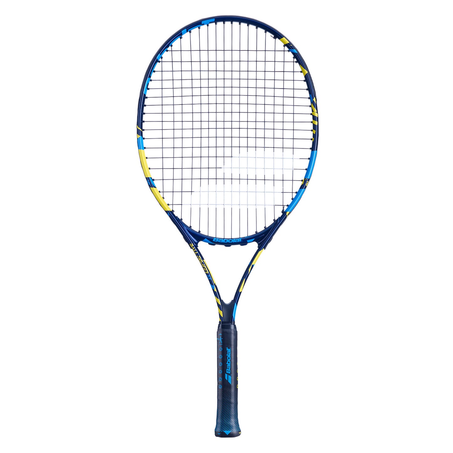Babolat Ballfighter 25 Racchetta Tennis Blu