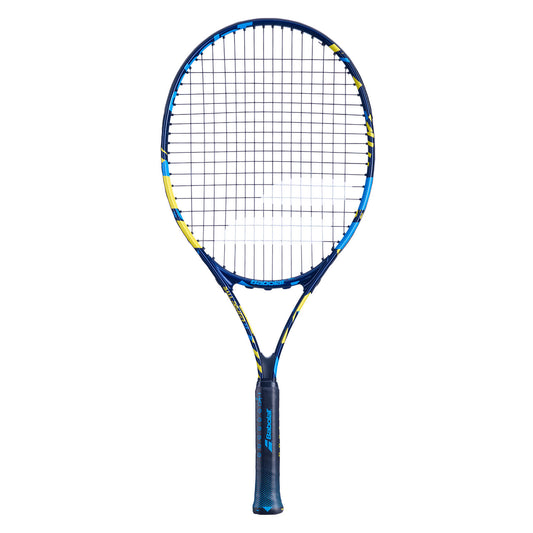 Babolat Ballfighter 25 Racchetta Tennis Blu