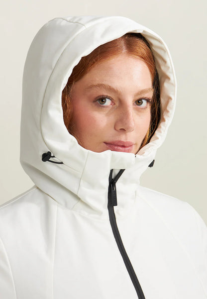 FREDDY GIACCA MANICA LUNGA F25WPJJ11-W