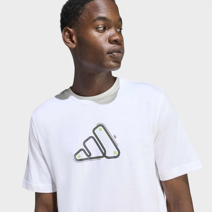 ADIDAS T-SHIRT JZ5050