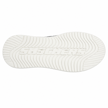 Skechers Proven Suttner Sneakers Uomo Beige