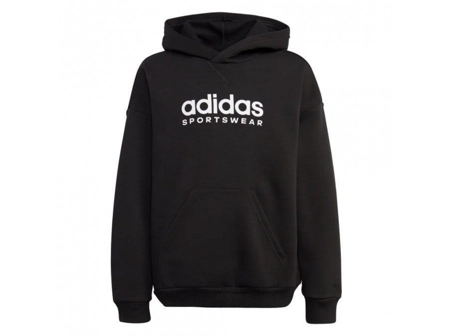 ADI J ALL SZN HD BLACK/WHITE IL4935