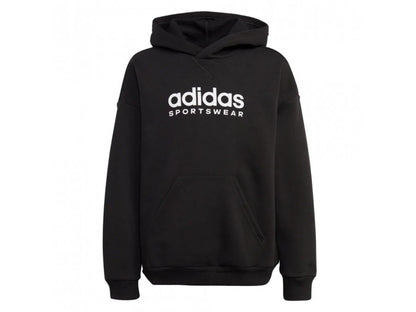 ADI J ALL SZN HD BLACK/WHITE IL4935