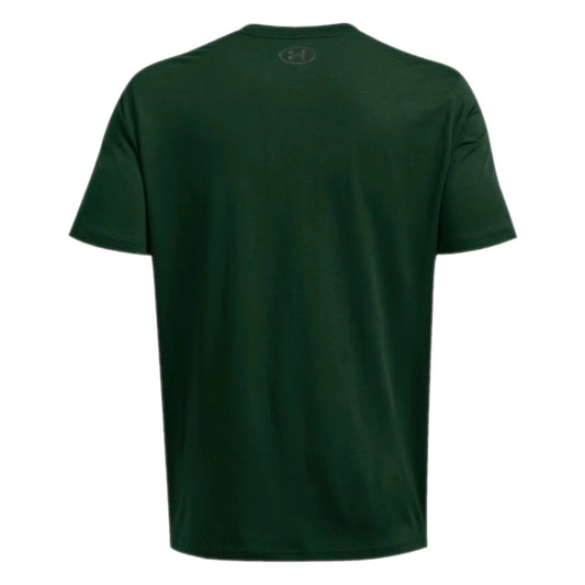 UNDER ARMOUR TEAM ISSUE WORDMARK SS 1329582-301