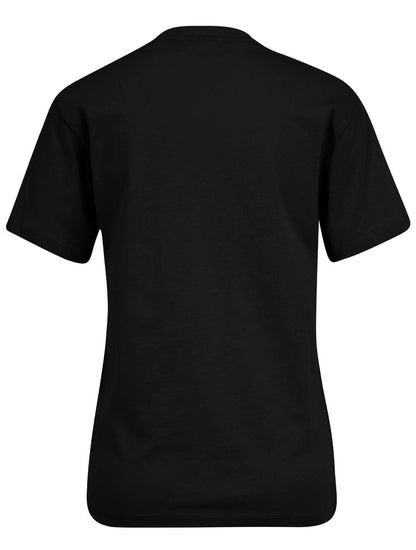 FILA LIEBSTADT TEE BLACK FAW0698-80010