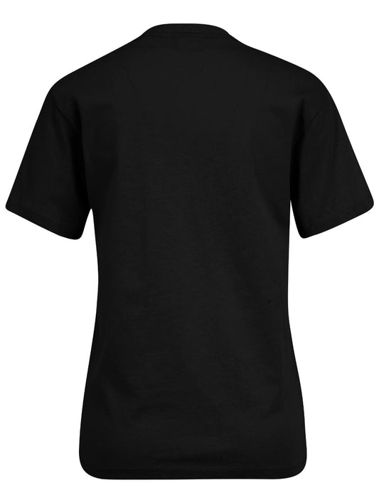 FILA LIEBSTADT TEE BLACK FAW0698-80010