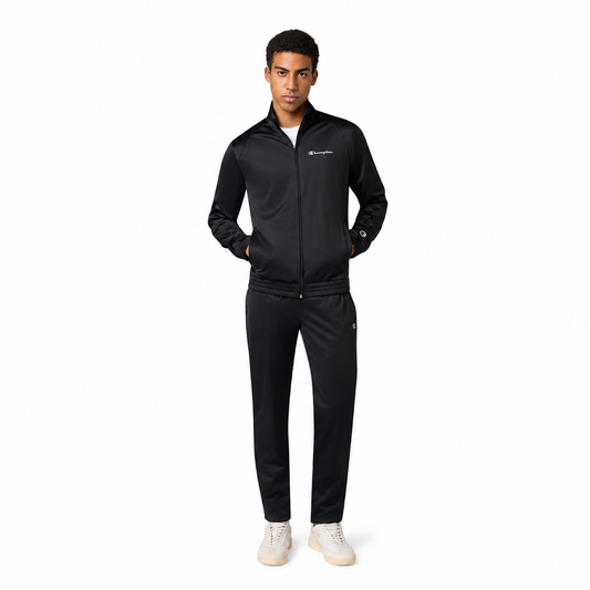 Champion Tuta Uomo 222264-KK001 – Nero