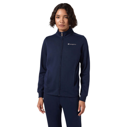 CHAMPION FULL ZIP SUIT NNY/NNY 118289-BS501