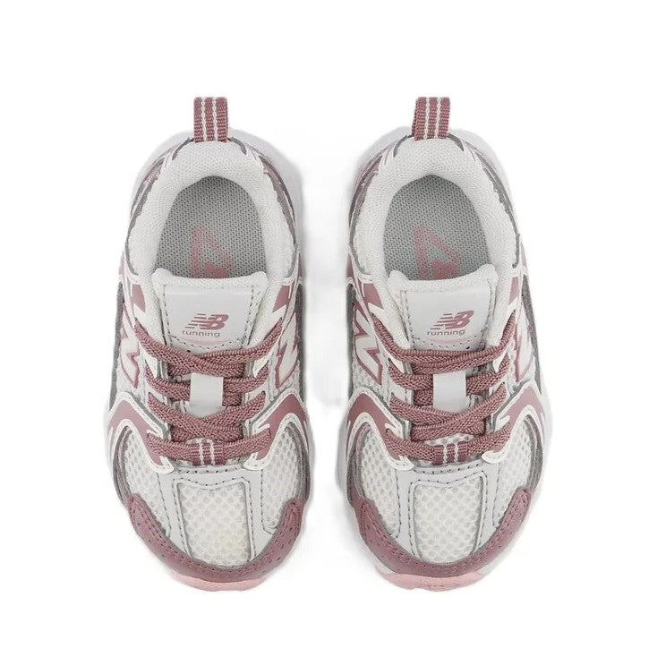NEW BALANCE Sneakers Primi Passi New Balance 530 Bungee Lace Infant - Pebble/Sea Salt I53042G