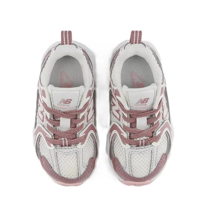 NEW BALANCE Sneakers Primi Passi New Balance 530 Bungee Lace Infant - Pebble/Sea Salt I53042G