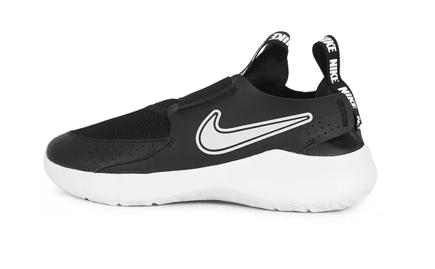 NIKE FLEX RUNNER 3 BLACK/WHITE FN1294-005
