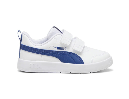 PUMA CourtFlex V3 V INF 310252-08