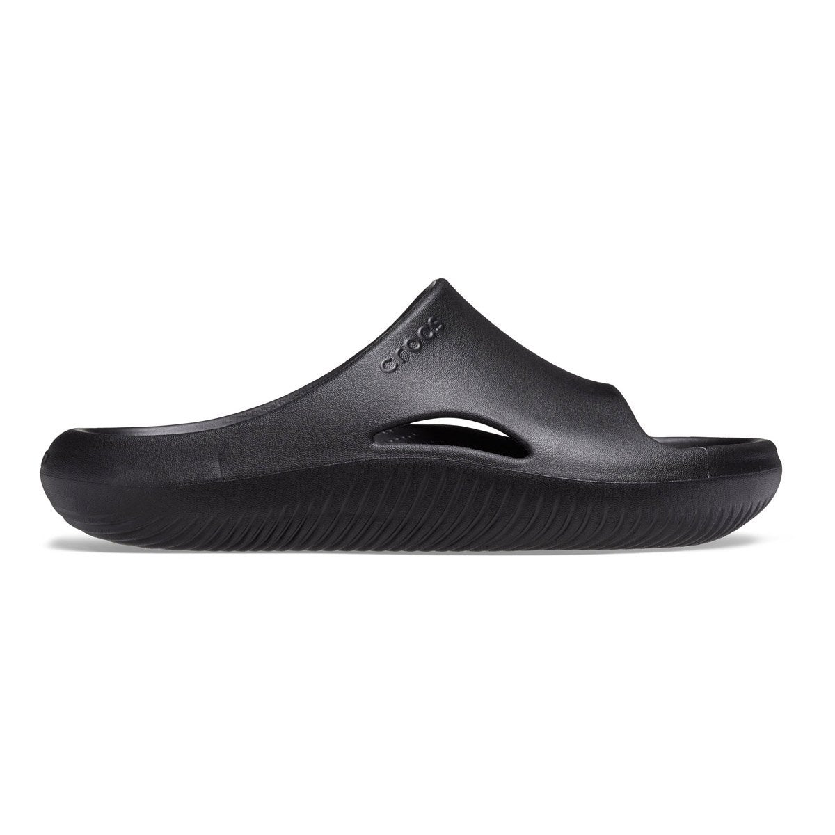 Crocs Mellow Slide 208392-BLK