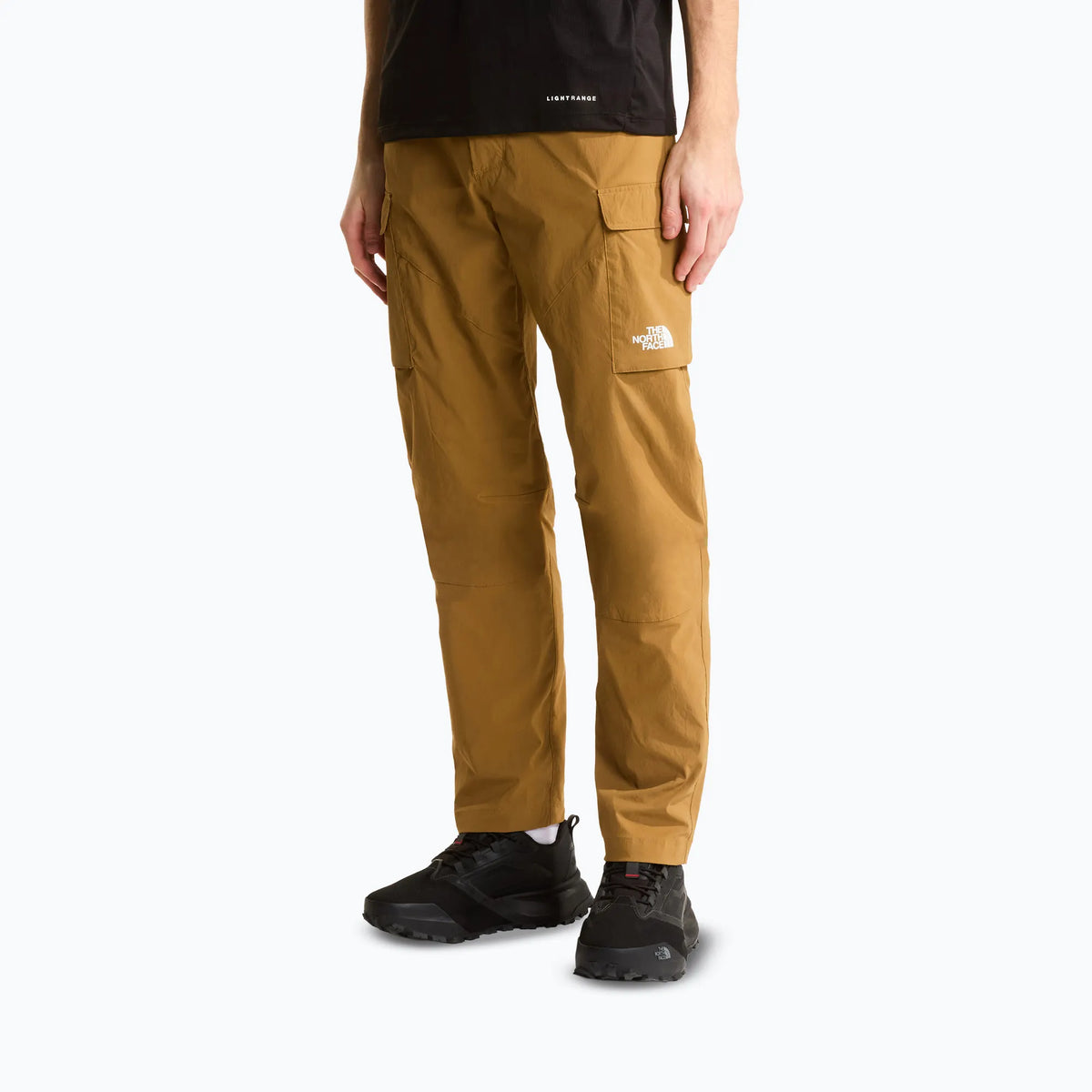 The North Face M Exploration Cargo Pants - Beige – foto 5