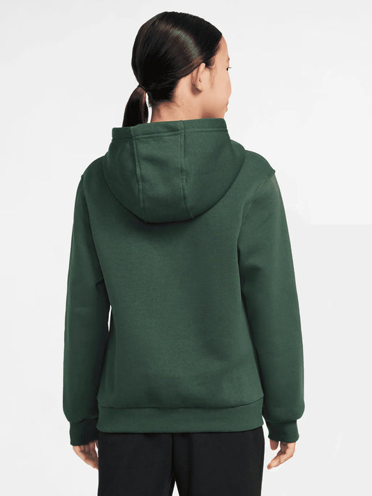 NIKE SPORTSWEAR CLUB FLEECE FIR/WHITE FD3000-323