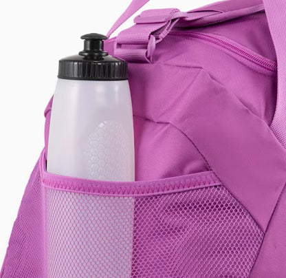 PUMA FUNDAMENTAL SMALL SPORTS BAG PURPLE 091187-05