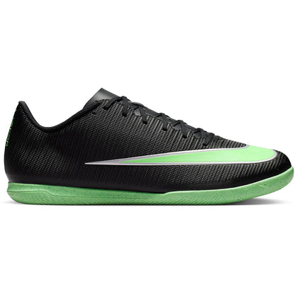 Nike Mercurial Zoom Vapor 17 Club Indoor IM5964-001 | Scarpa da Calcetto Uomo | Nero
