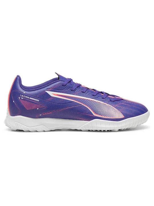 PUMA ULTRA 5 PLAY TT LAPIS LAZULI-PUMA WHITE-SUNSET GLOW 107905-01