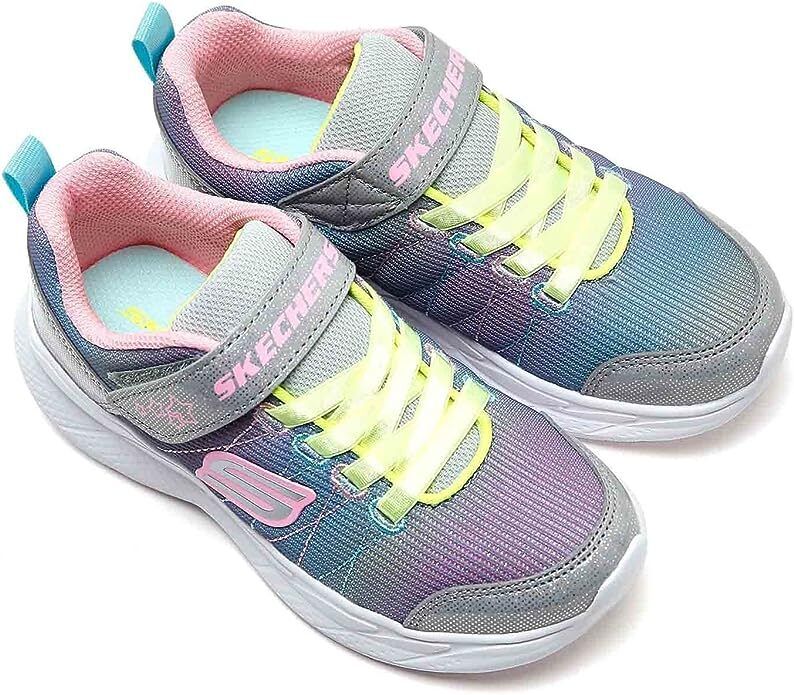 SKECHERS SNAP SPRINTS 2.0 - S 303518N-GYMT