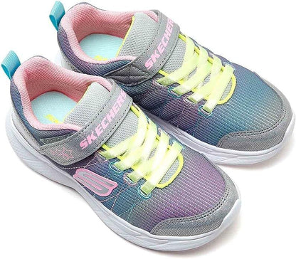 SKECHERS SNAP SPRINTS 2.0 - S 303518N-GYMT