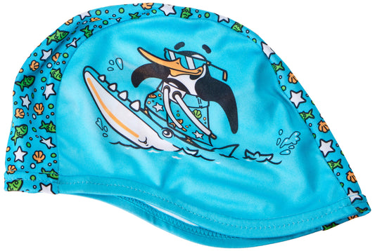 speedo Printed Polyester Cap 8-1224114675