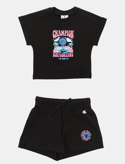 CHAMPION SET NBK/NBK 405127-KK001