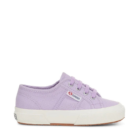 Superga 2750-JCOT CLASSIC VIOLET LILLA-F AVORI S0003C0-ACH