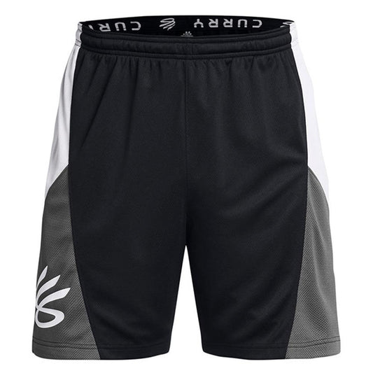 UNDER ARMOUR CURRY SPLASH SHORT 1380327-002