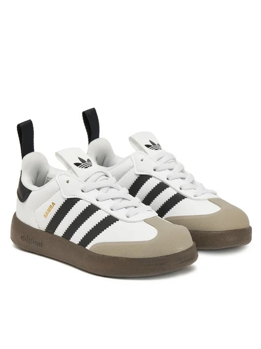 ADIDAS SAMBA 360 C FTWWHT/CBLACK/CGRANI IH3505